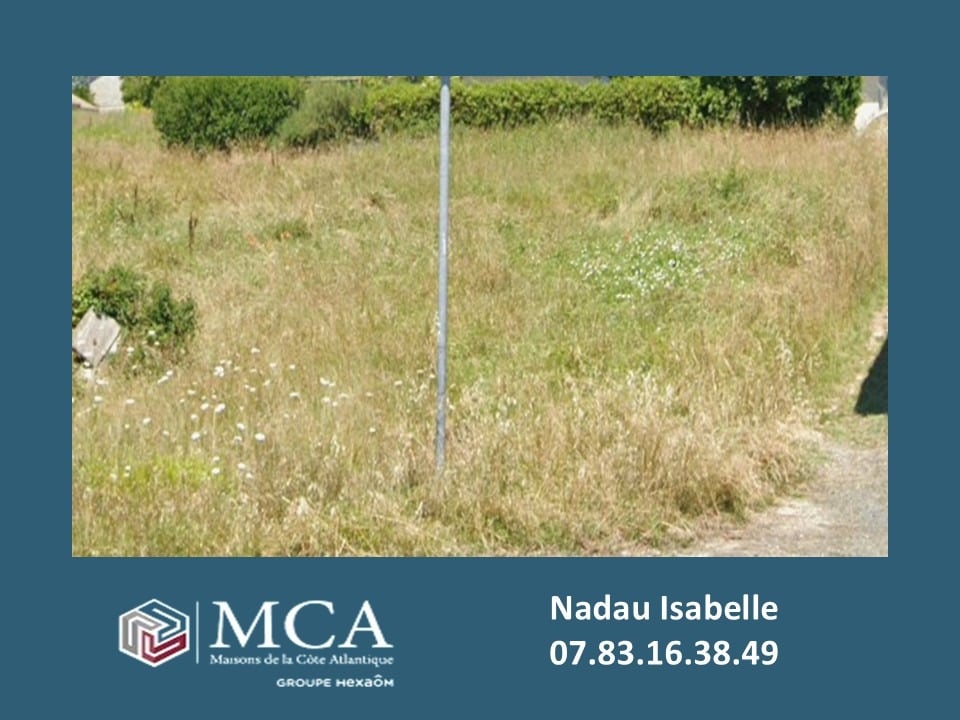 Vue principale du bien immobilier