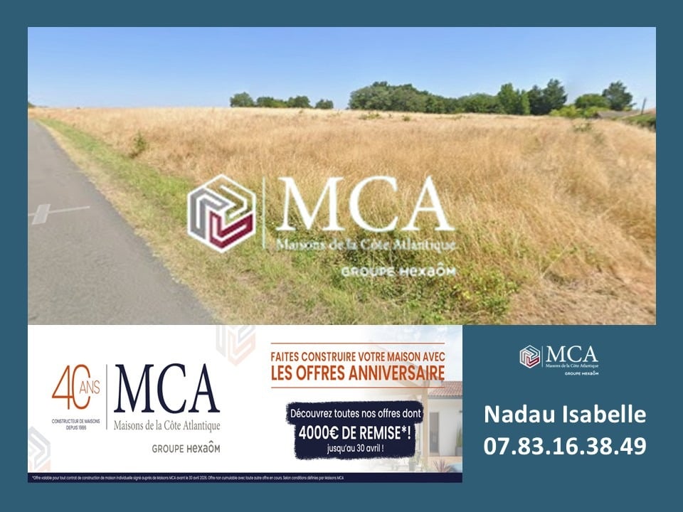 Vue principale du bien immobilier