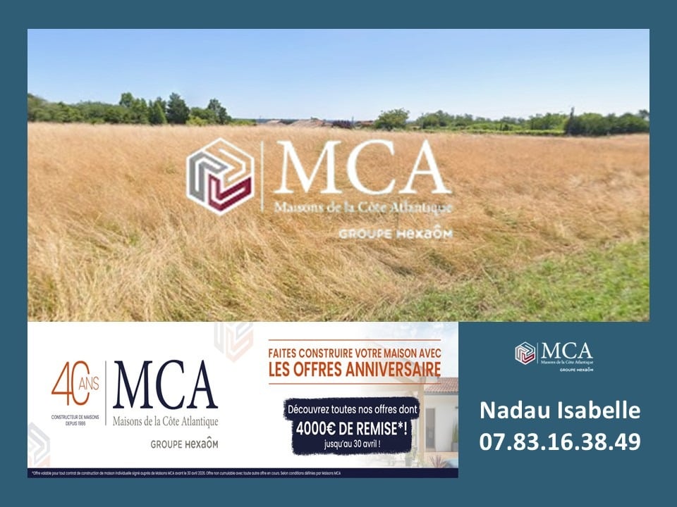 Vue principale du bien immobilier