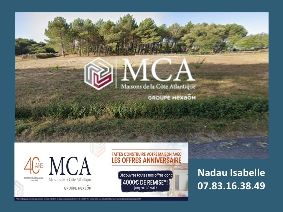 Vue secondaire du bien