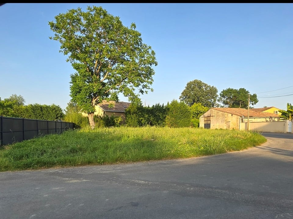 Vue principale du bien immobilier