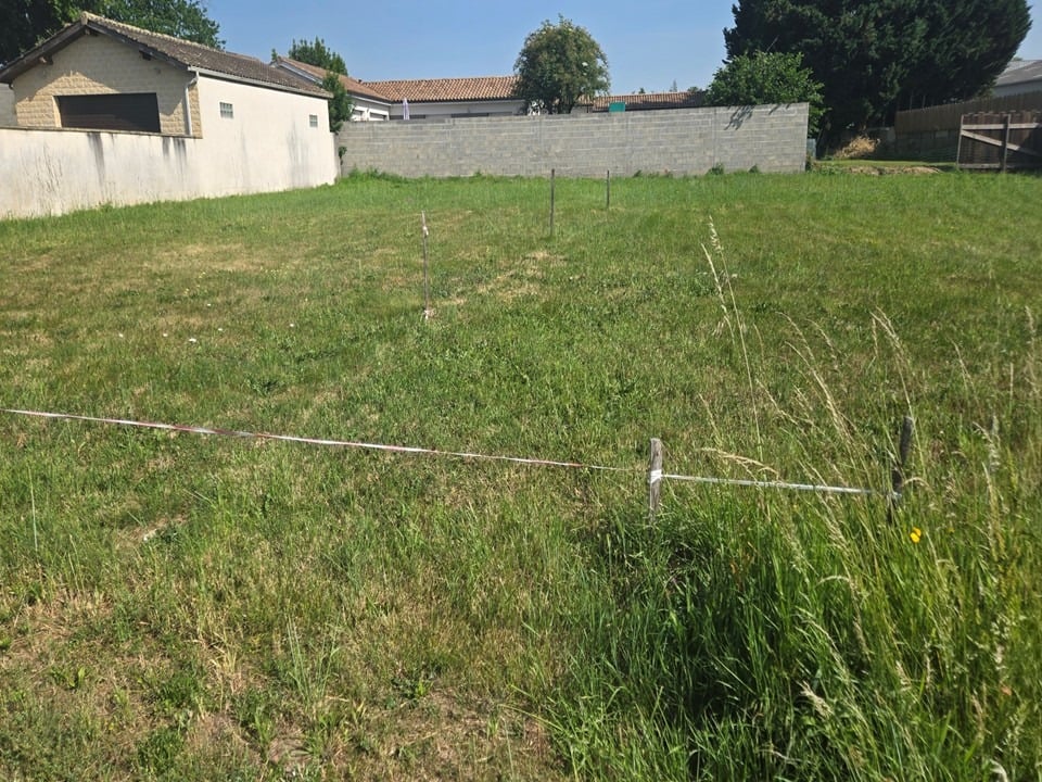 Vue secondaire du bien