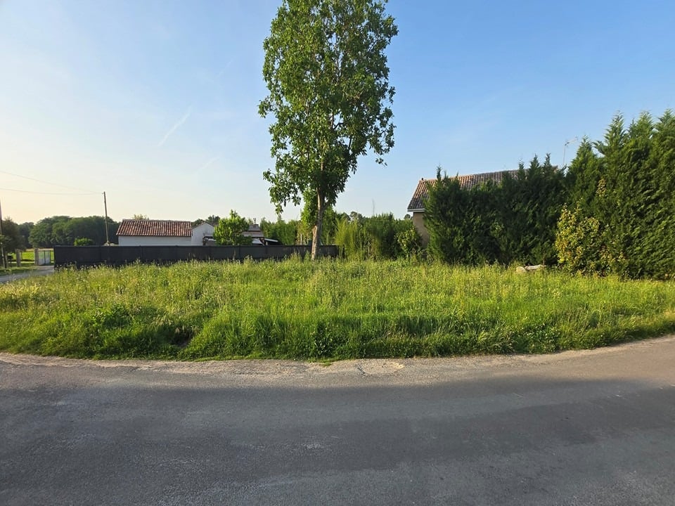 Vue principale du bien immobilier