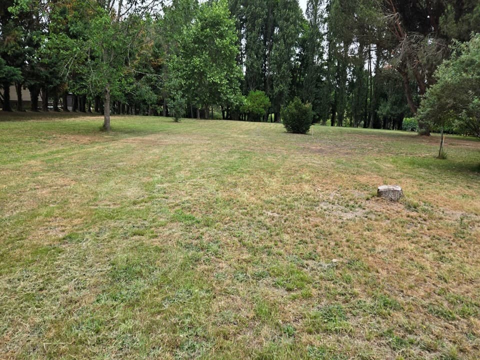 Terrain à partir de 416m² à Périssac