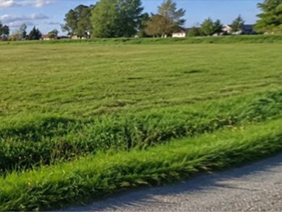 Terrain à partir de 452m² à La Lande-de-Fronsac