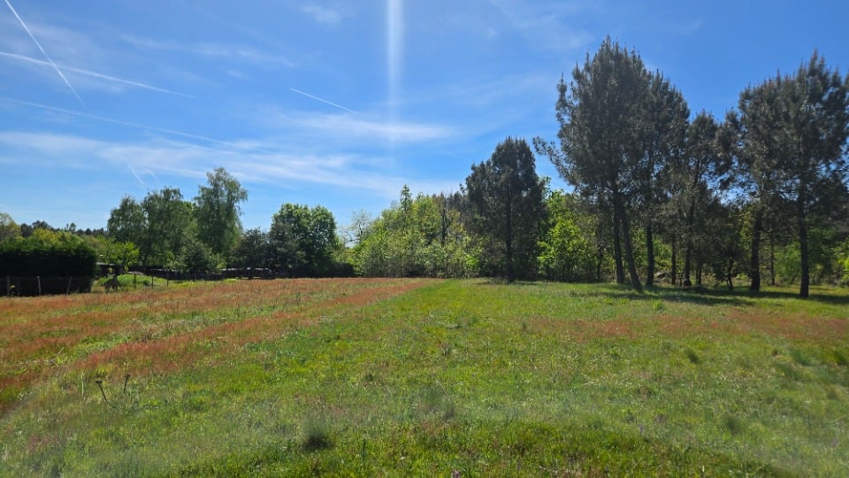 Vue principale du bien immobilier