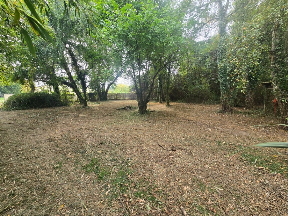 Vue principale du bien immobilier