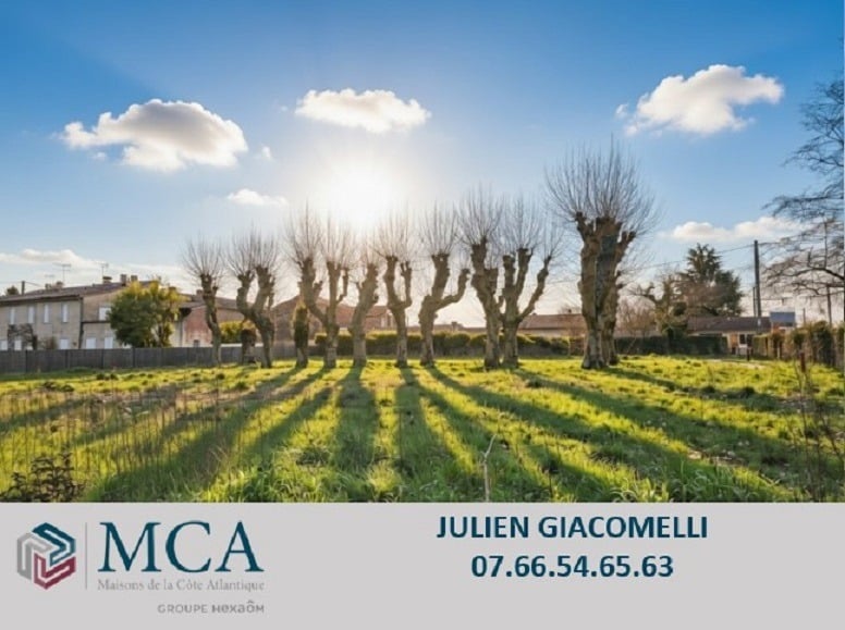 Vue principale du bien immobilier
