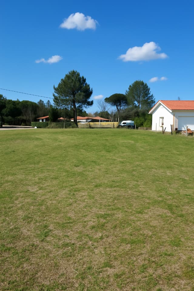 Terrain à partir de 416m² à Mimizan