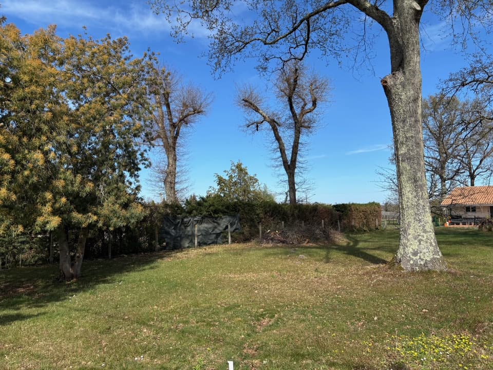 Terrain à partir de 481m² à Saint-Estèphe