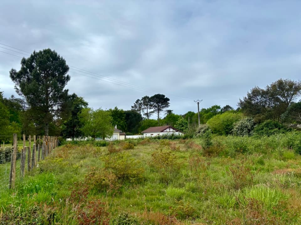 Terrain à partir de 416m² à Mimizan