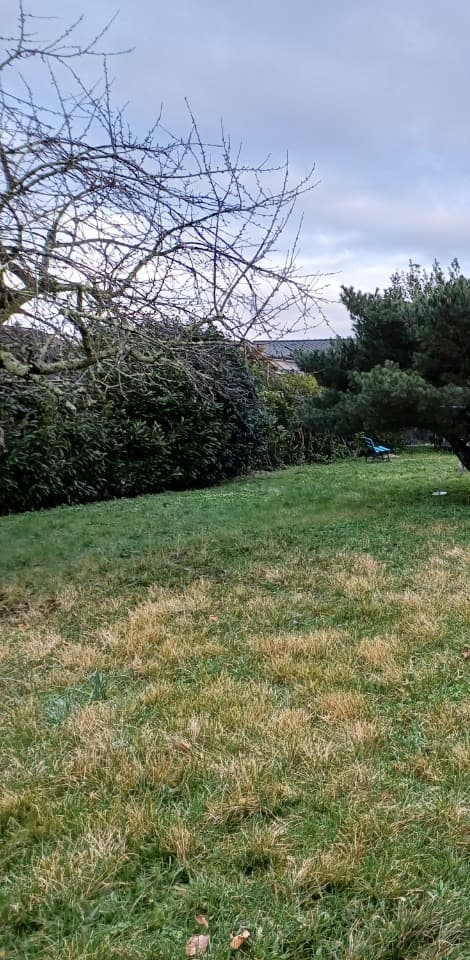 Terrain à partir de 400m² à Le Taillan-Médoc