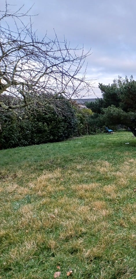 Vue principale du bien immobilier