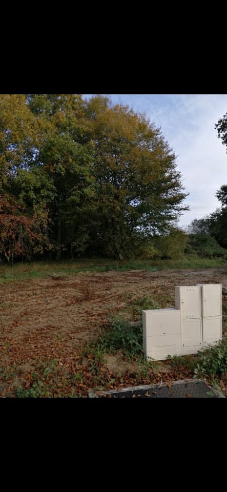 Terrain à partir de 450m² à Ambarès-et-Lagrave