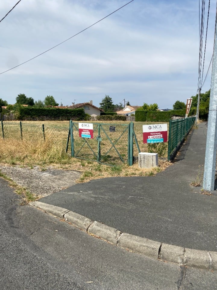 Vue secondaire du bien