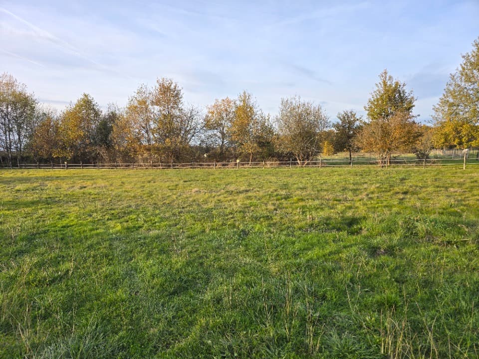 Terrain à partir de 700m² à La Force