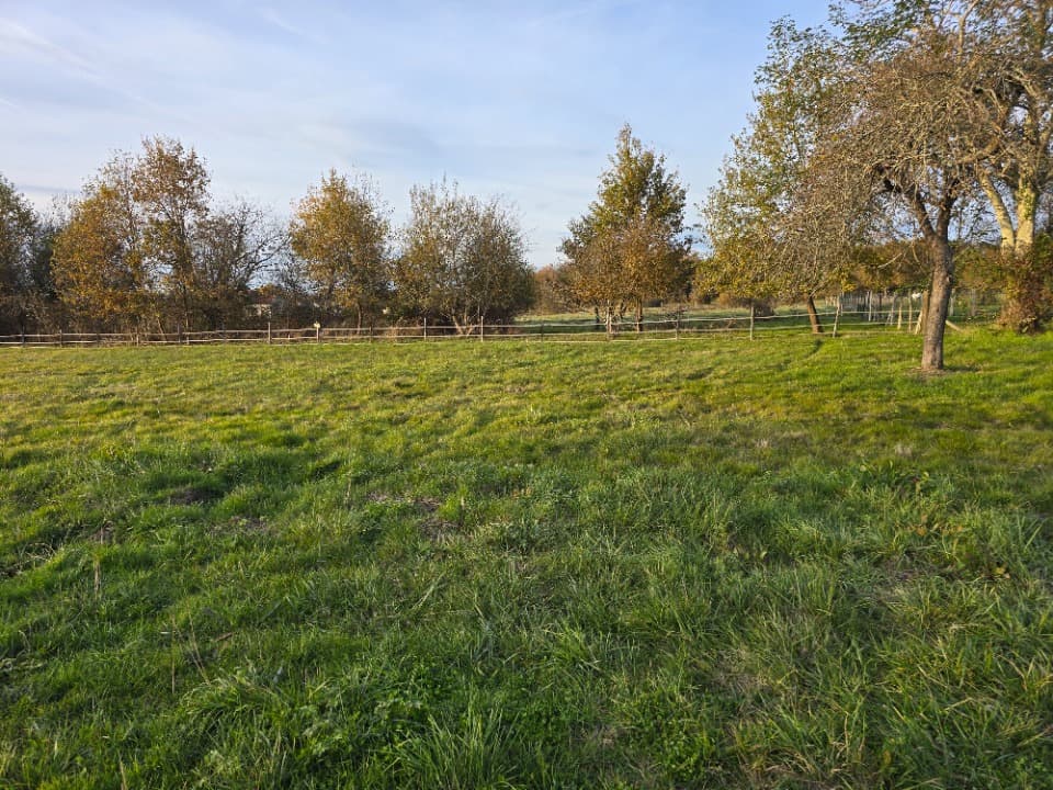 Terrain à partir de 600m² à La Force
