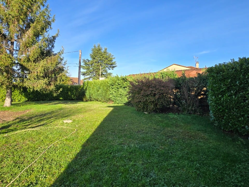 Vue principale du bien immobilier