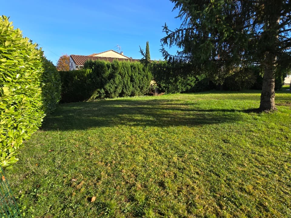 Terrain à partir de 500m² à Bergerac