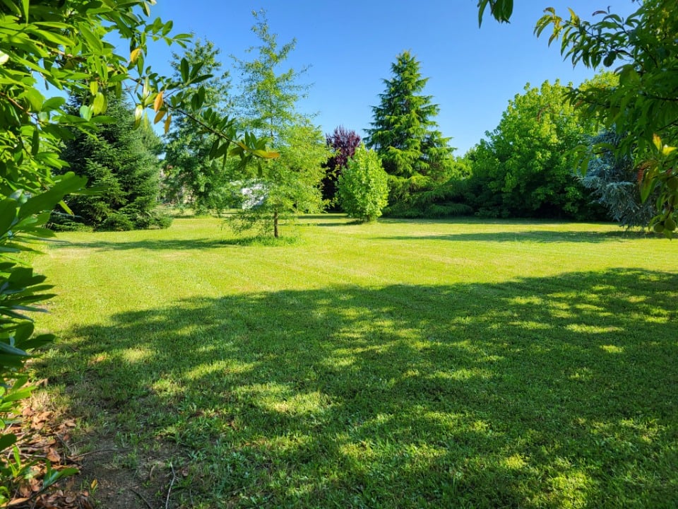 Vue principale du bien immobilier