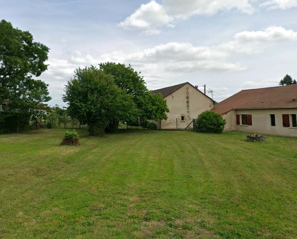 Terrain à partir de 625m² à Saint-Pierre-d'Eyraud
