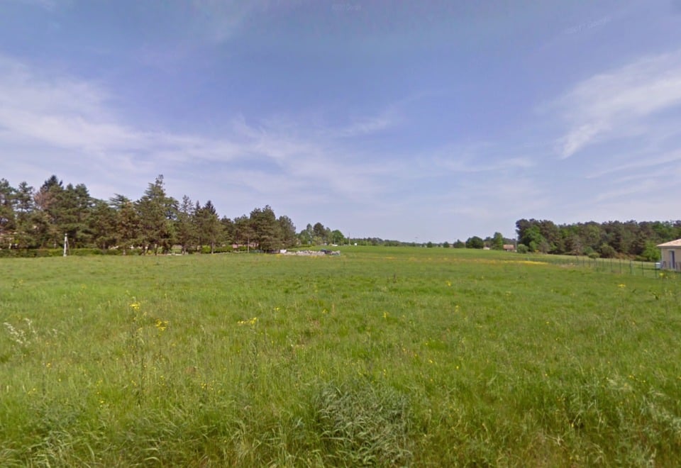 Vue principale du bien immobilier