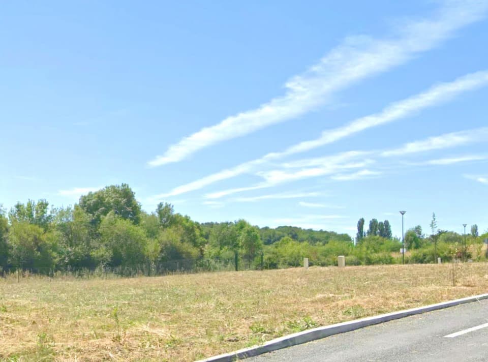 Terrain à partir de 935m² à Monestier