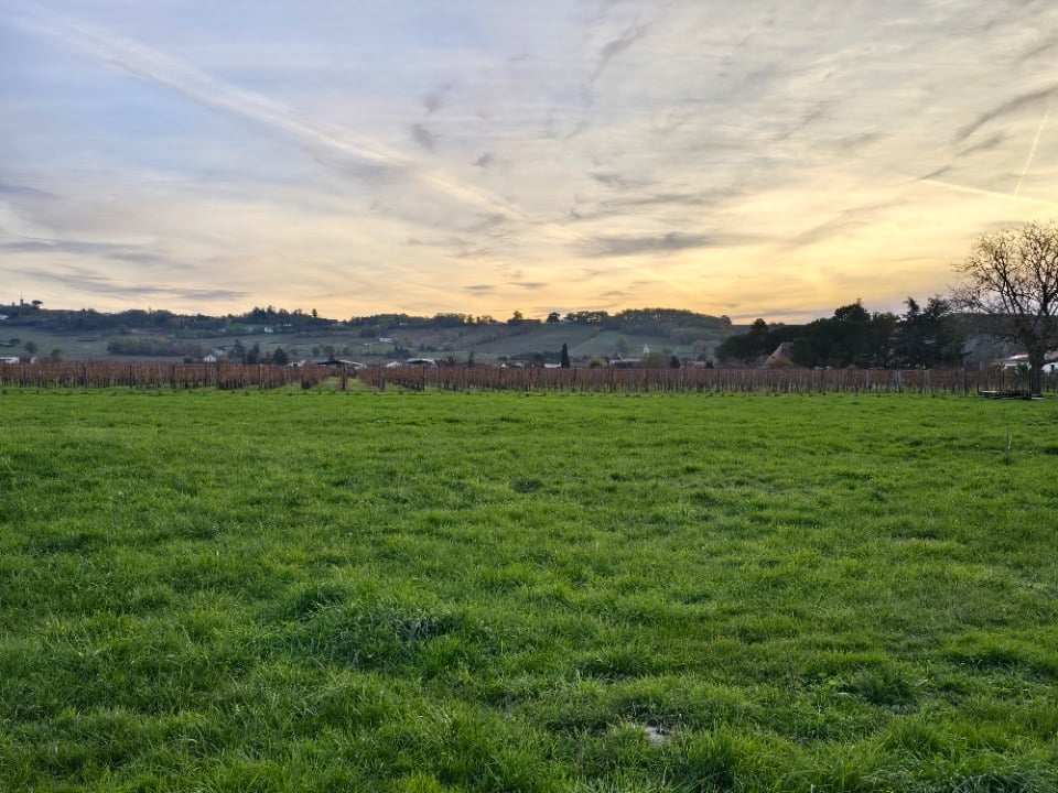 Vue principale du bien immobilier