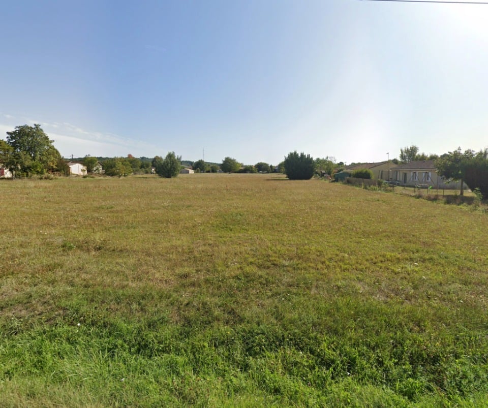 Vue principale du bien immobilier