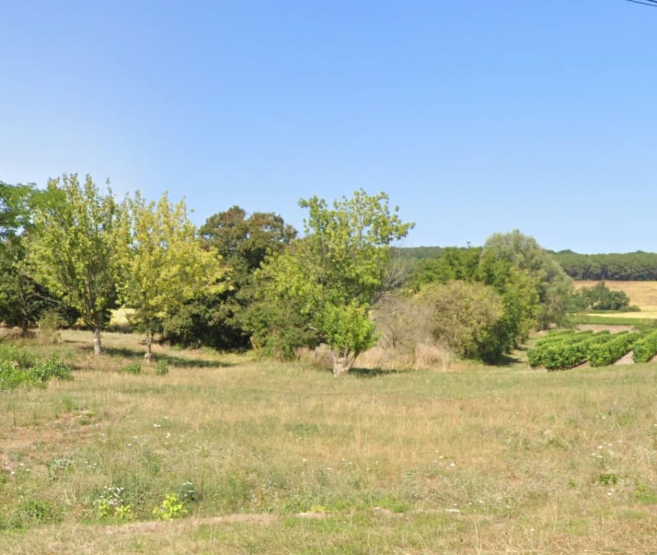 Terrain à partir de 987m² à Ribagnac