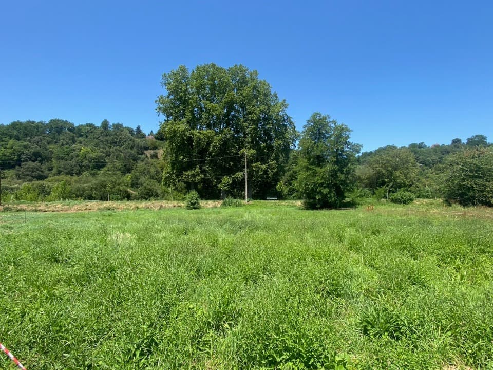 Terrain à partir de 789m² à Lalinde