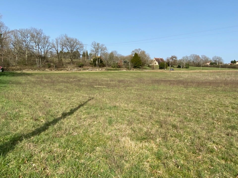 Vue principale du bien immobilier