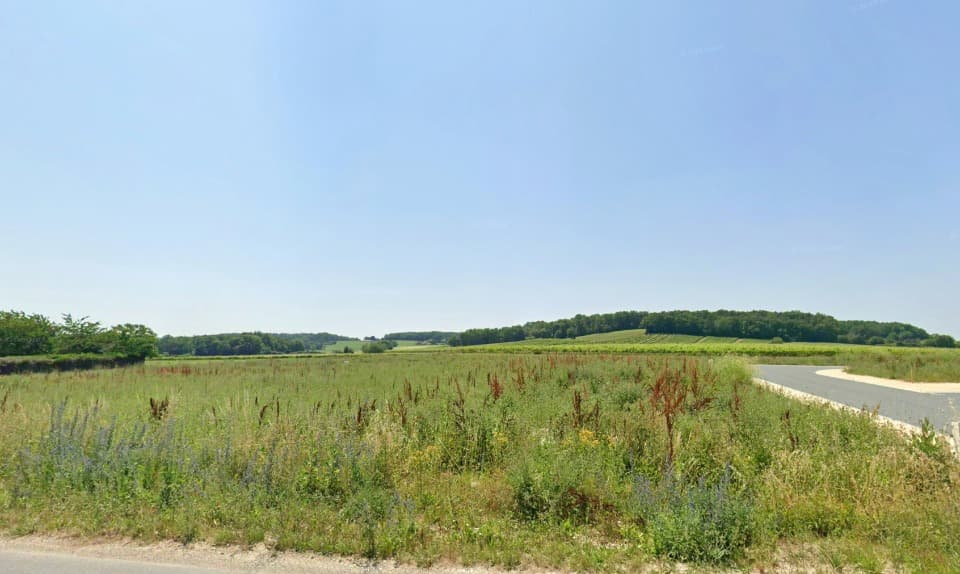 Terrain à partir de 771m² à Flaugeac
