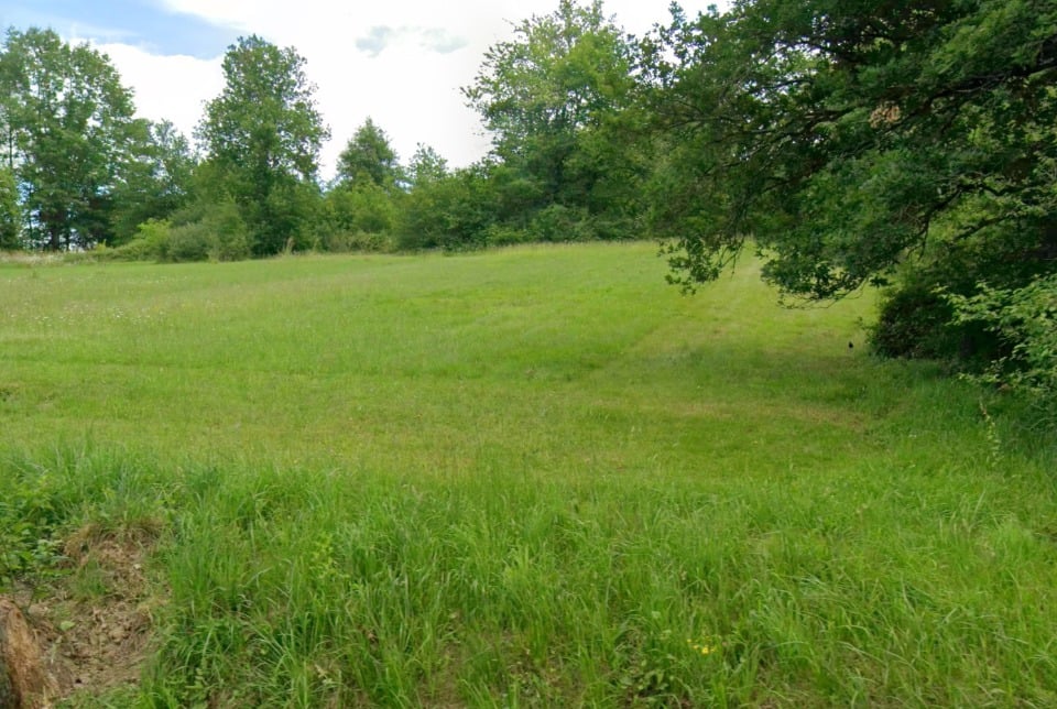 Vue principale du bien immobilier