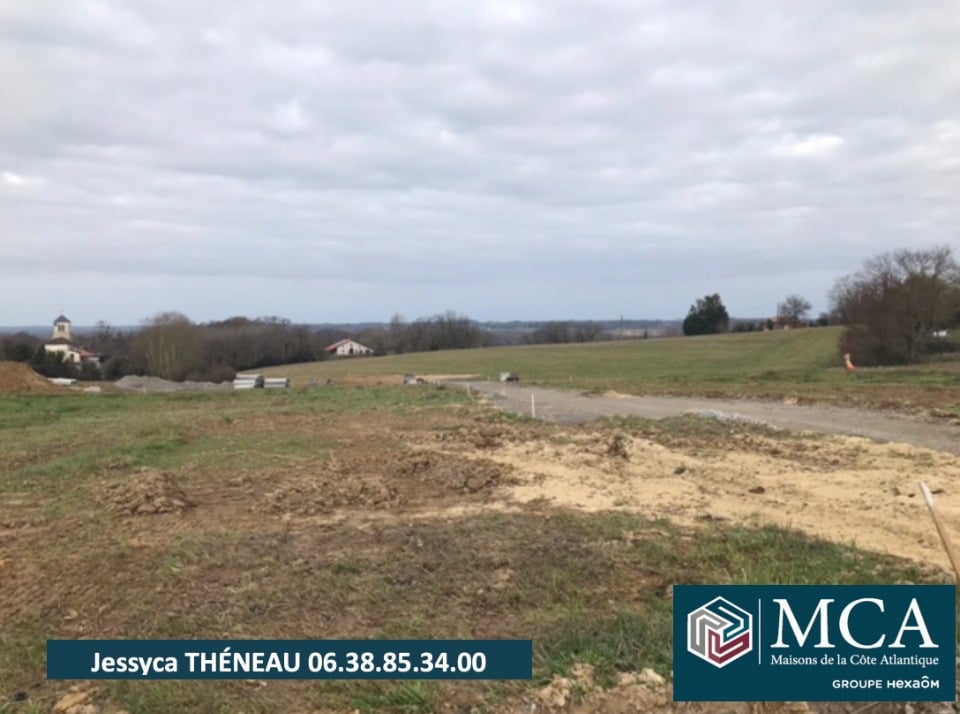 Vue principale du bien immobilier