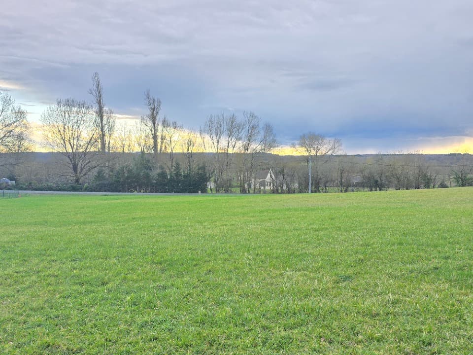 Terrain à partir de 1747m² à Doudrac
