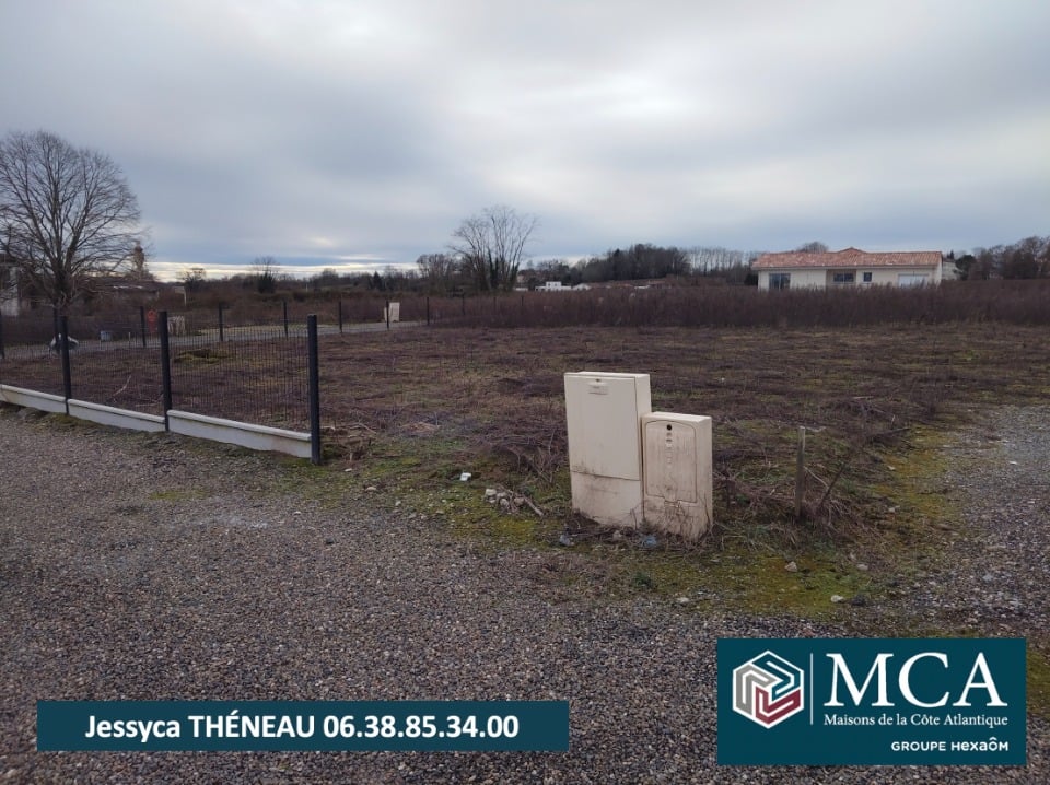 Vue secondaire du bien