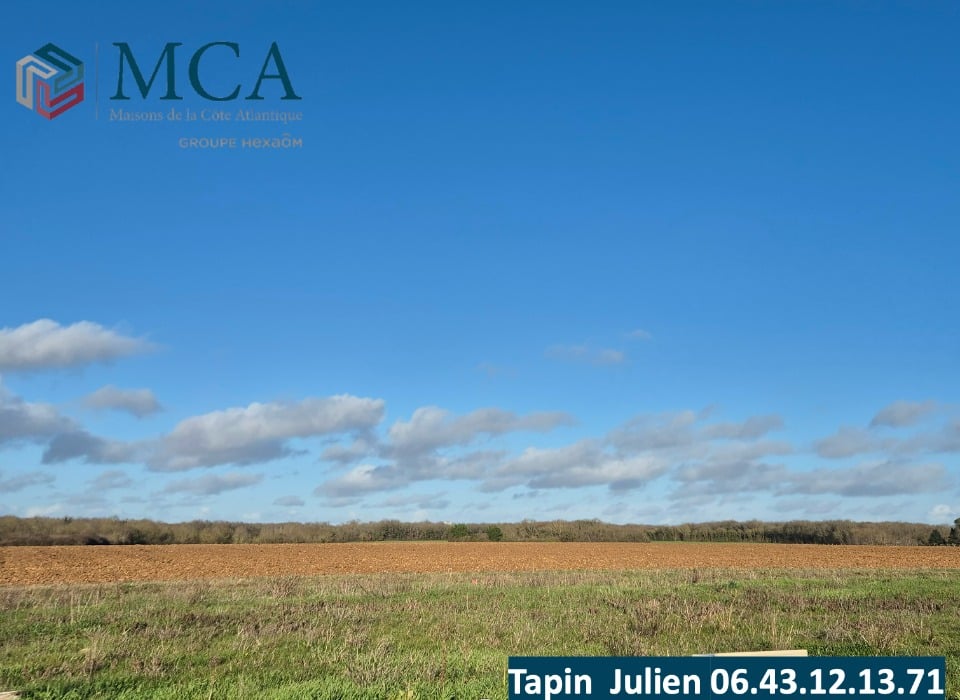 Vue secondaire du bien