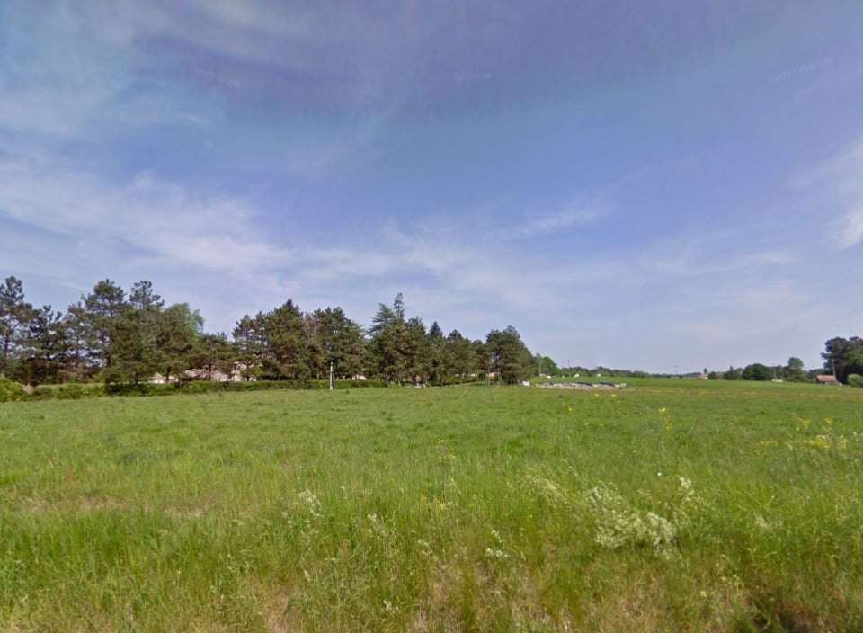 Vue principale du bien immobilier