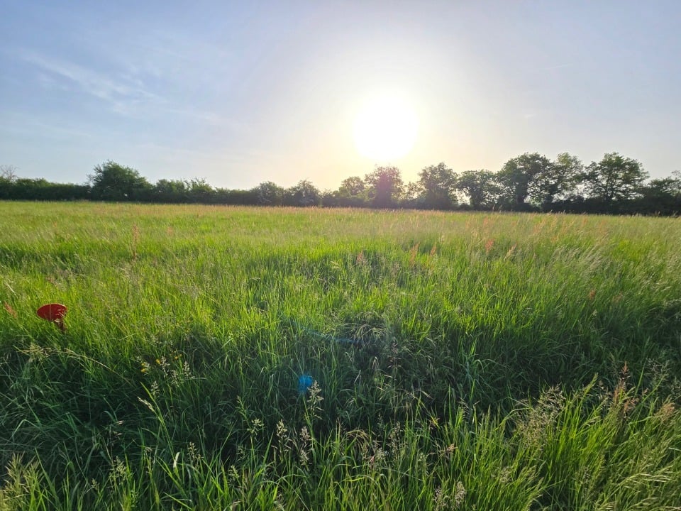 Vue principale du bien immobilier