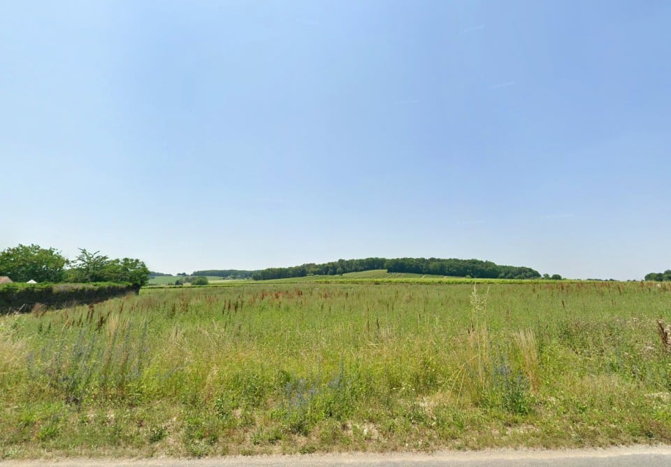Vue principale du bien immobilier
