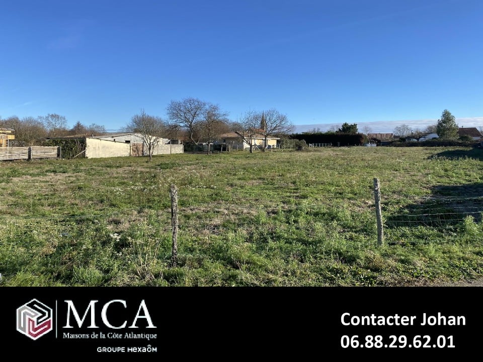 Vue principale du bien immobilier