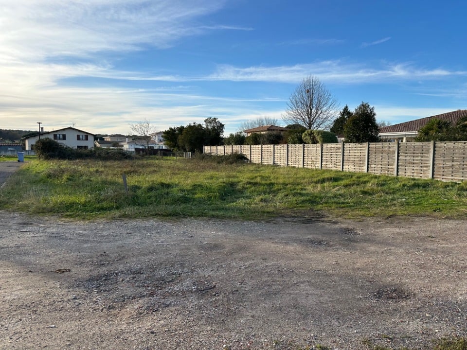Vue principale du bien immobilier