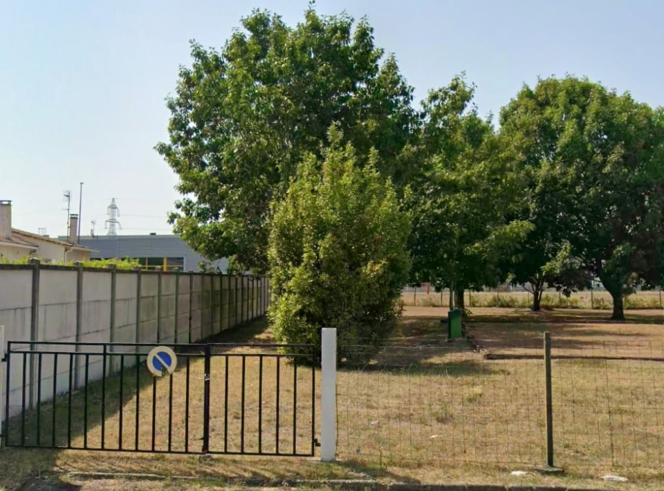 Vue principale du bien immobilier