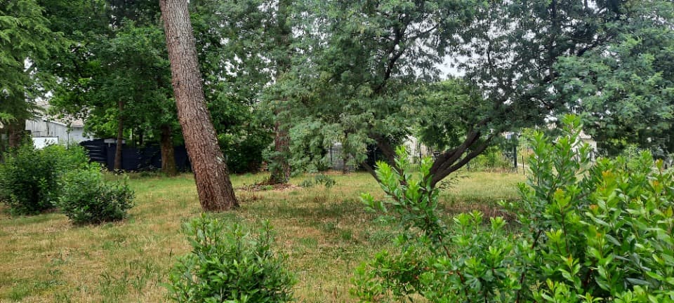 Terrain à partir de 1100m² à Eysines