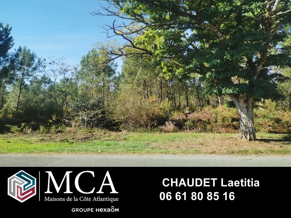Vue principale du bien immobilier