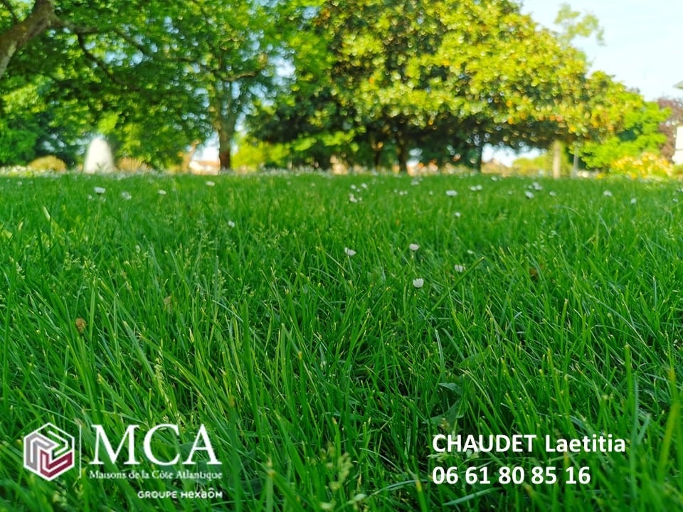 Vue principale du bien immobilier