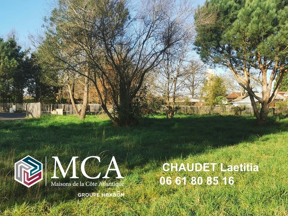 Vue principale du bien immobilier