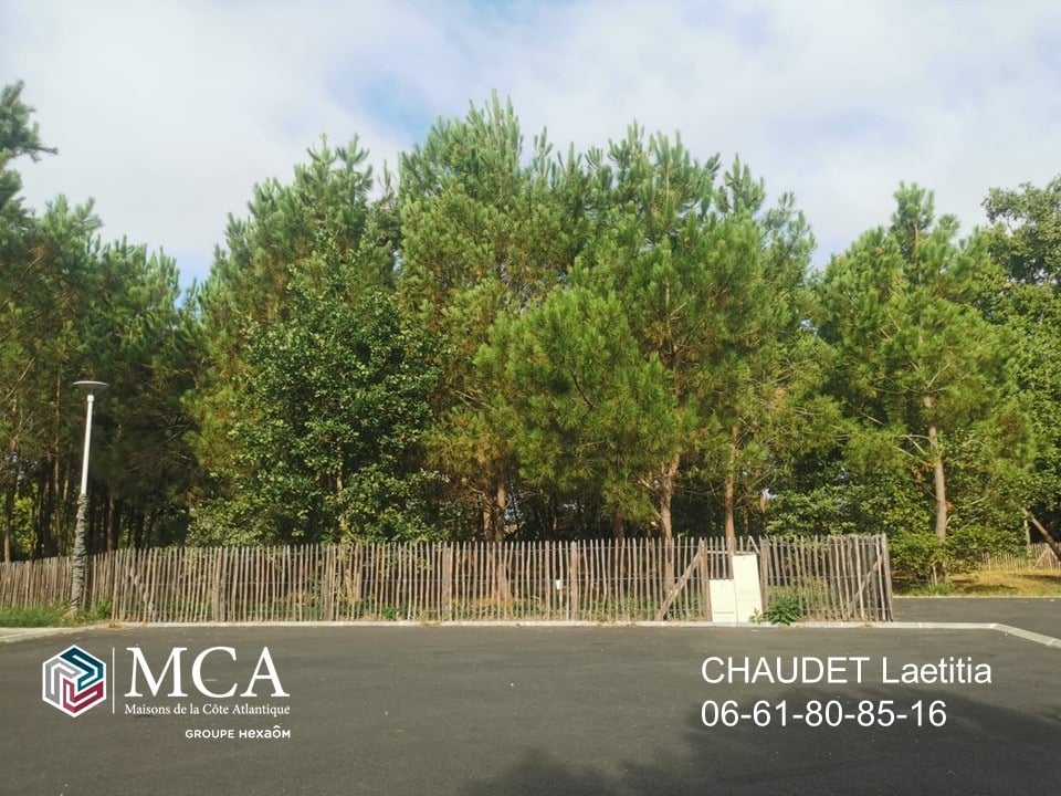 Vue principale du bien immobilier