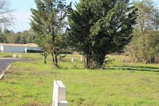 Vue principale du bien immobilier